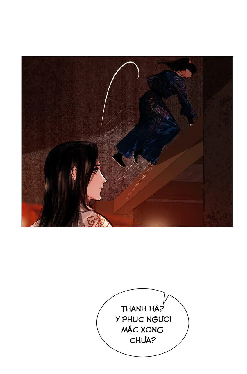 Vòng Luân Hồi Chapter 42 Trang 8