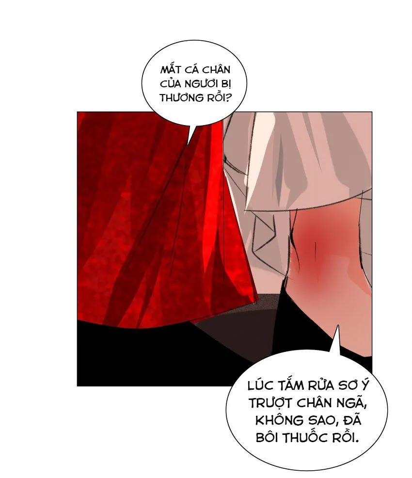 Vòng Luân Hồi Chapter 42 Trang 12