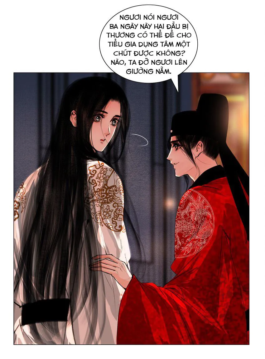 Vòng Luân Hồi Chapter 42 Trang 13