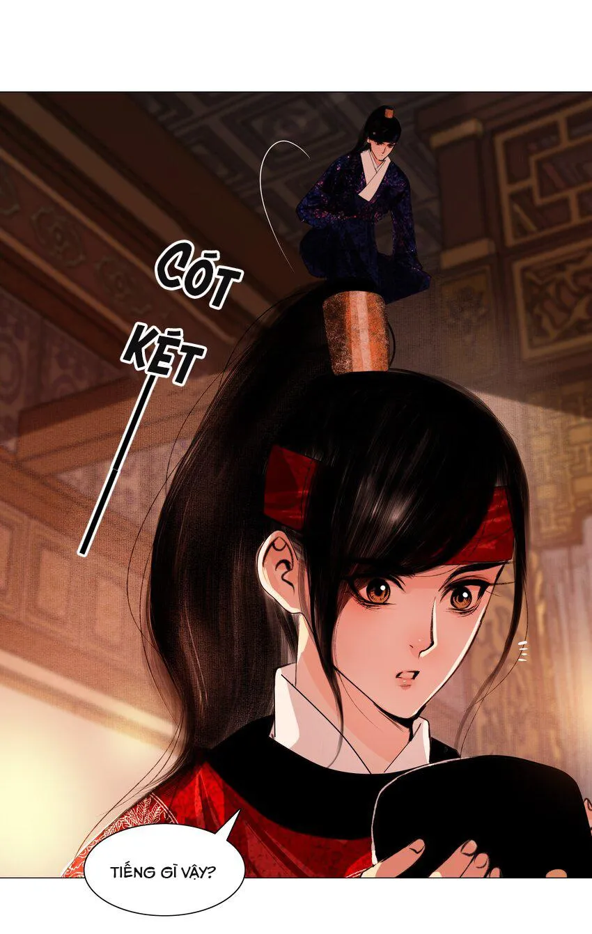 Vòng Luân Hồi Chapter 42 Trang 16