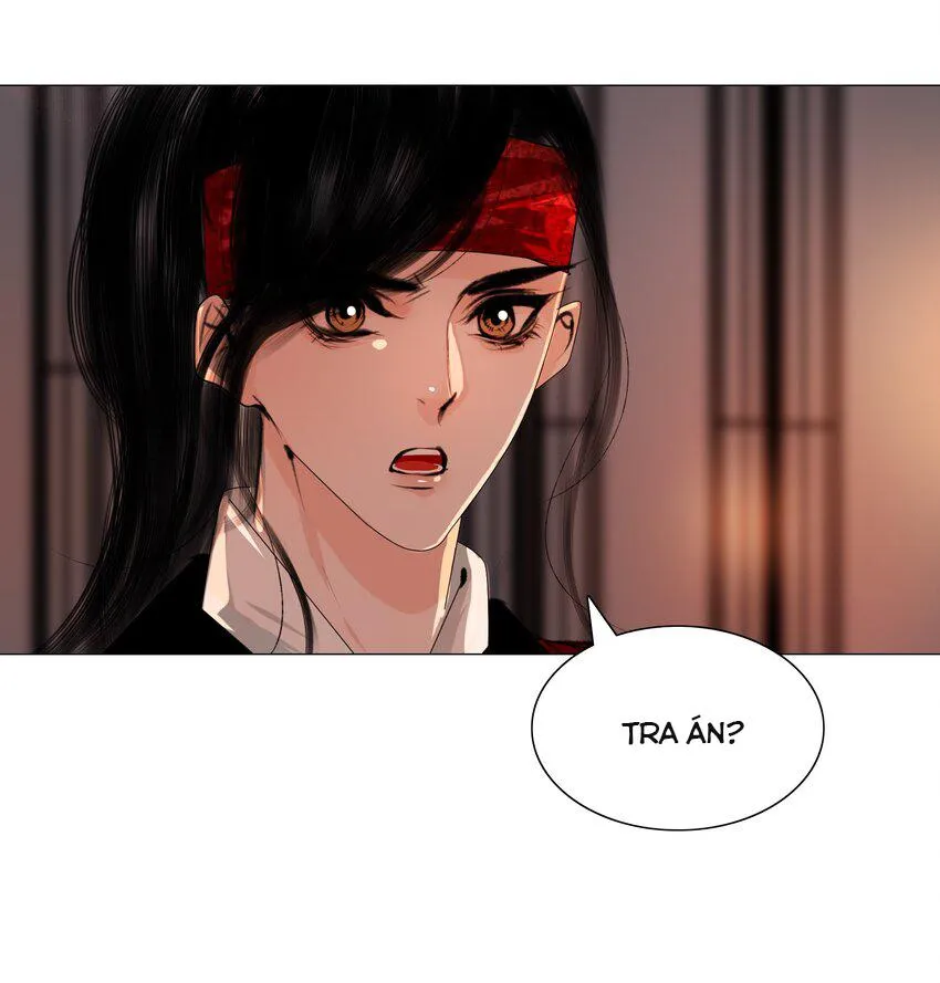 Vòng Luân Hồi Chapter 42 Trang 20