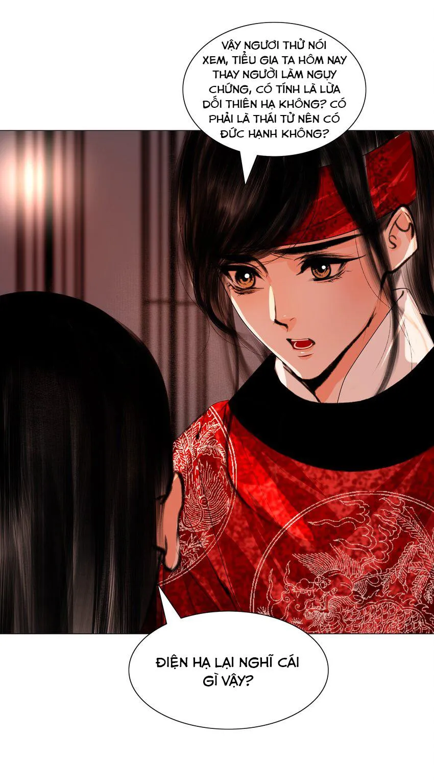 Vòng Luân Hồi Chapter 42 Trang 26