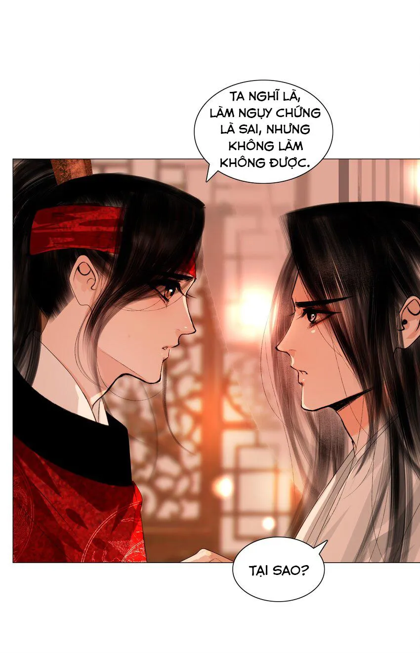 Vòng Luân Hồi Chapter 42 Trang 27