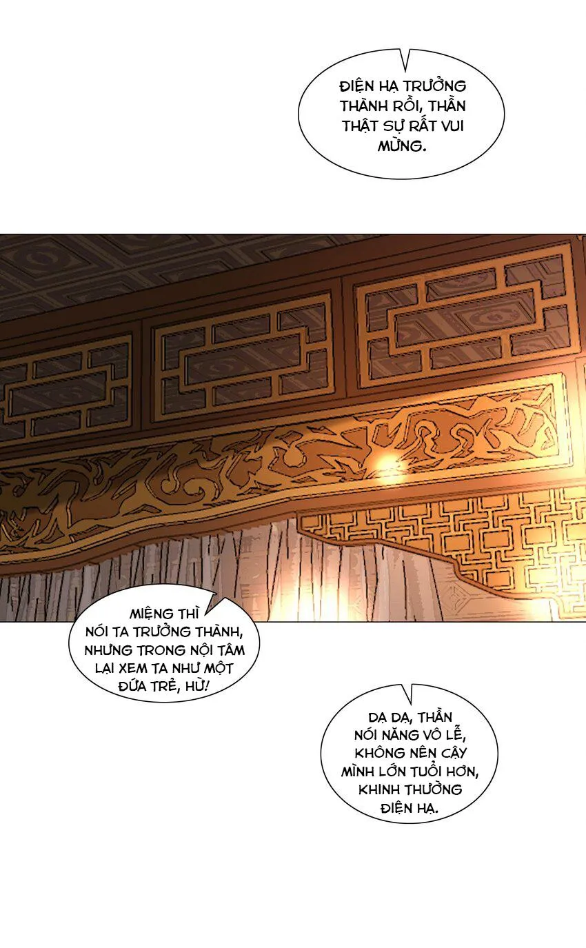 Vòng Luân Hồi Chapter 42 Trang 29