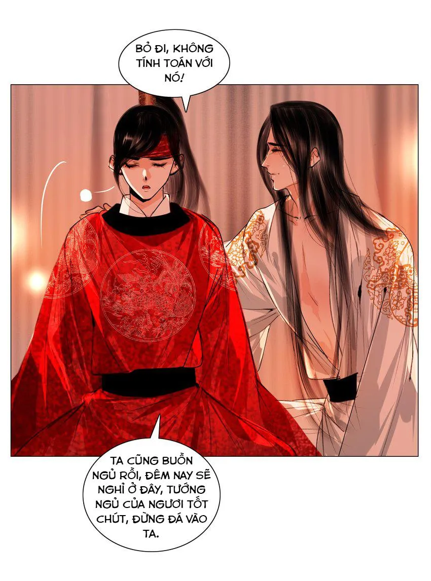 Vòng Luân Hồi Chapter 43 Trang 3