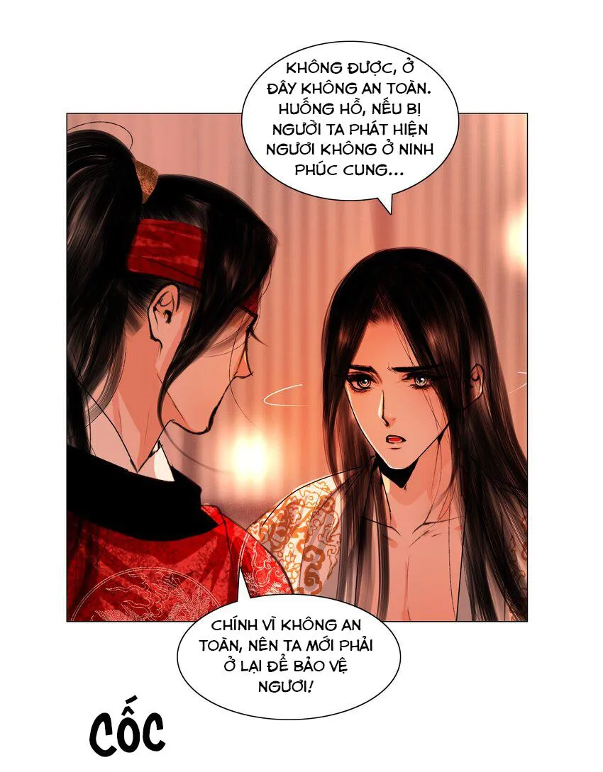Vòng Luân Hồi Chapter 43 Trang 4