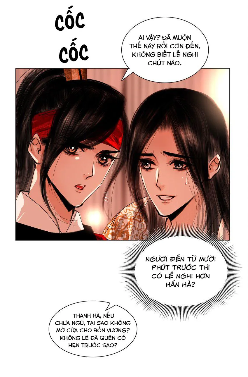 Vòng Luân Hồi Chapter 43 Trang 5