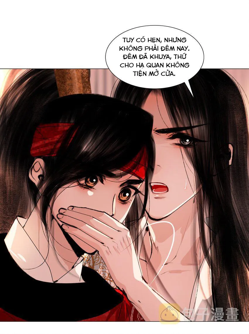 Vòng Luân Hồi Chapter 43 Trang 6
