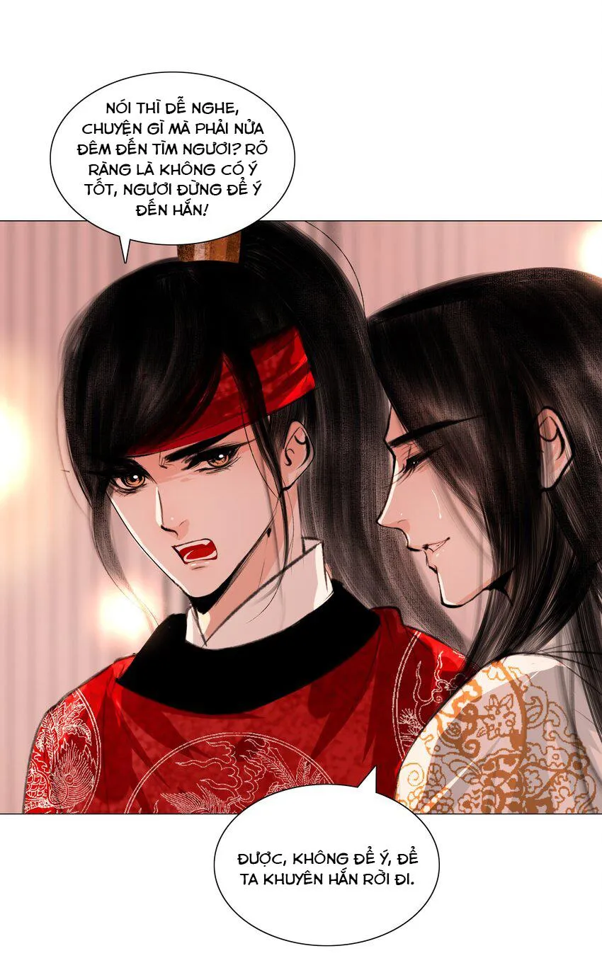 Vòng Luân Hồi Chapter 43 Trang 9