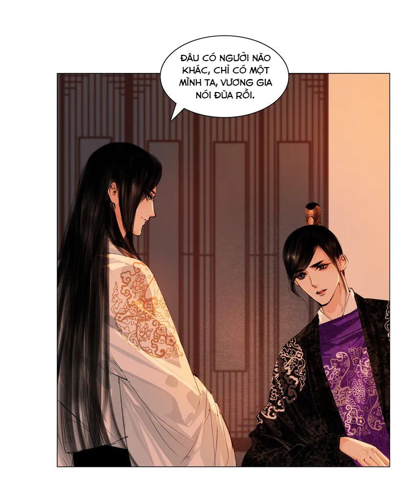 Vòng Luân Hồi Chapter 43 Trang 15