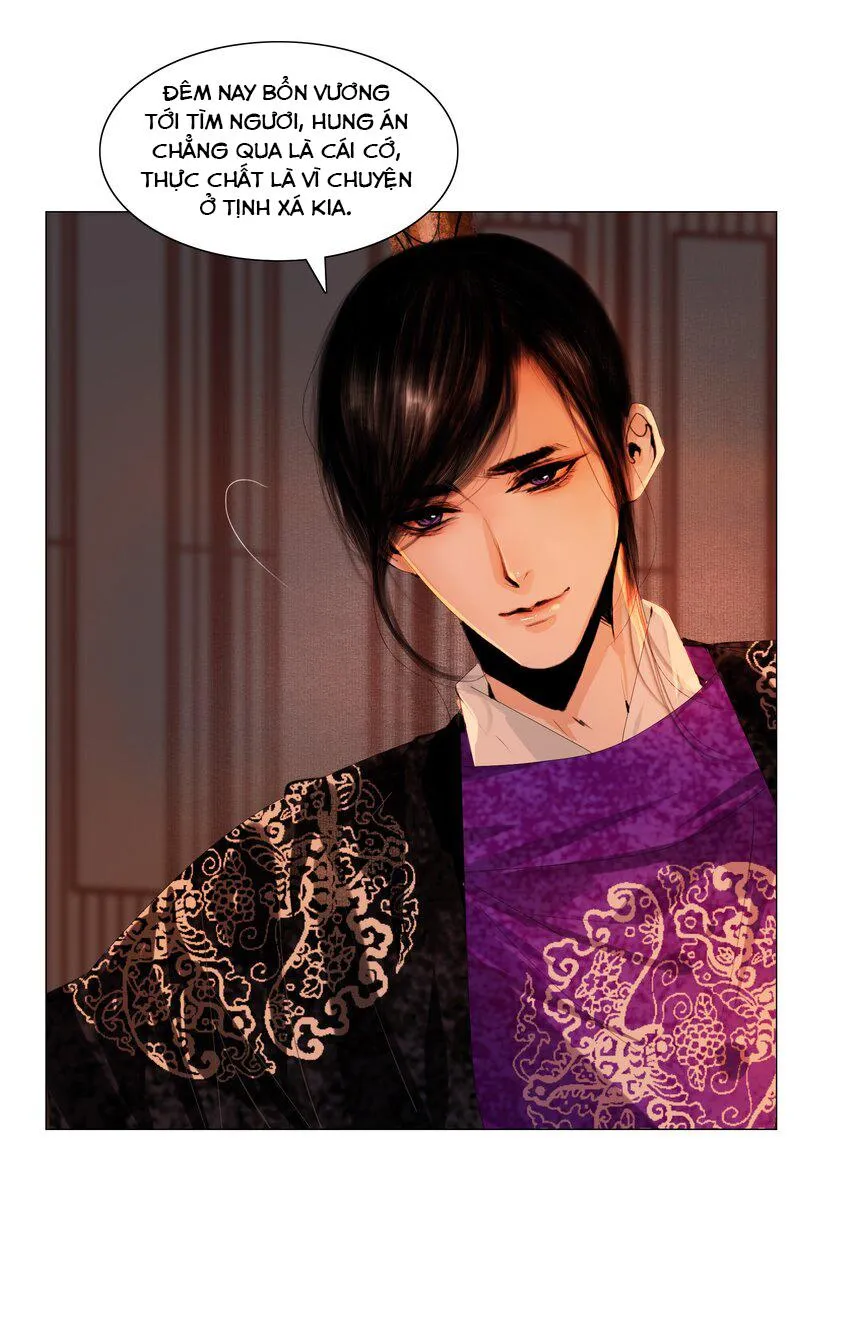 Vòng Luân Hồi Chapter 43 Trang 16