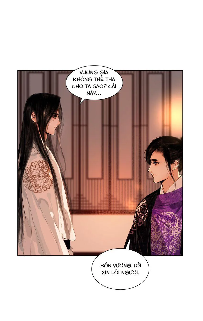 Vòng Luân Hồi Chapter 43 Trang 17