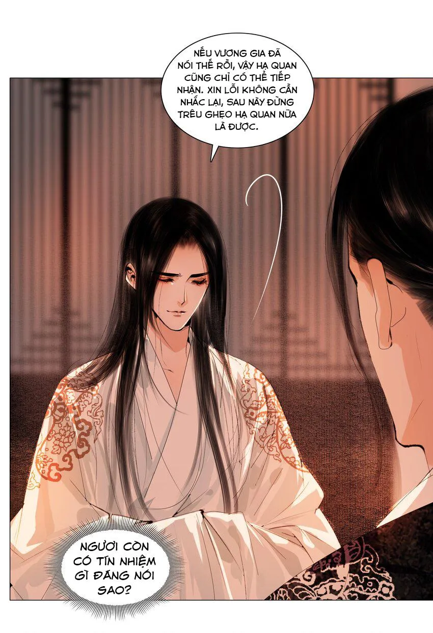 Vòng Luân Hồi Chapter 43 Trang 19