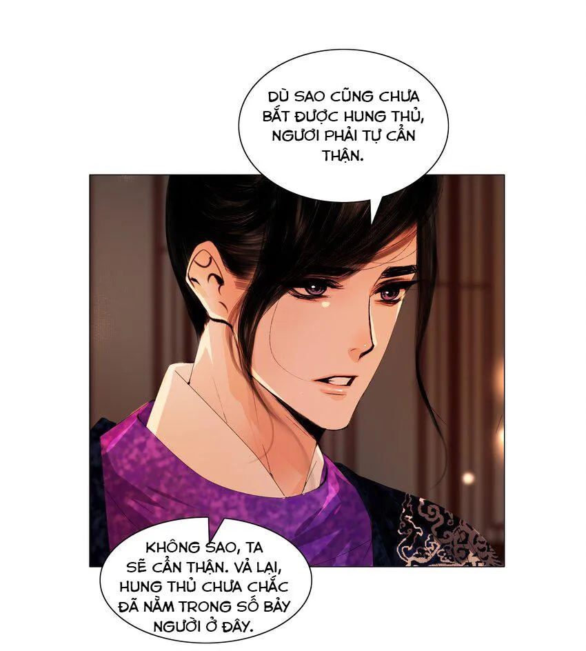 Vòng Luân Hồi Chapter 43 Trang 23