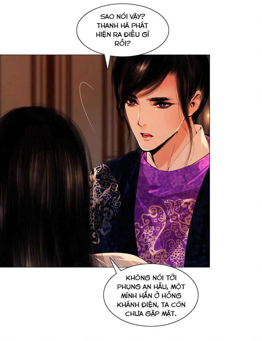 Vòng Luân Hồi Chapter 43 Trang 24