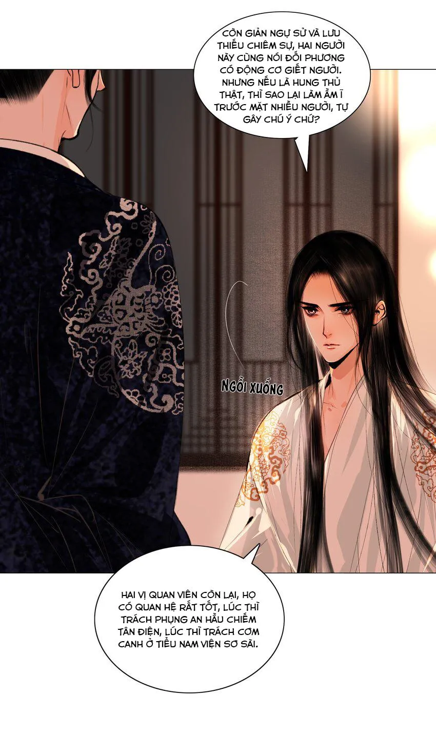 Vòng Luân Hồi Chapter 43 Trang 26