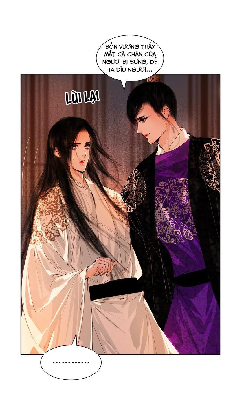 Vòng Luân Hồi Chapter 43 Trang 29