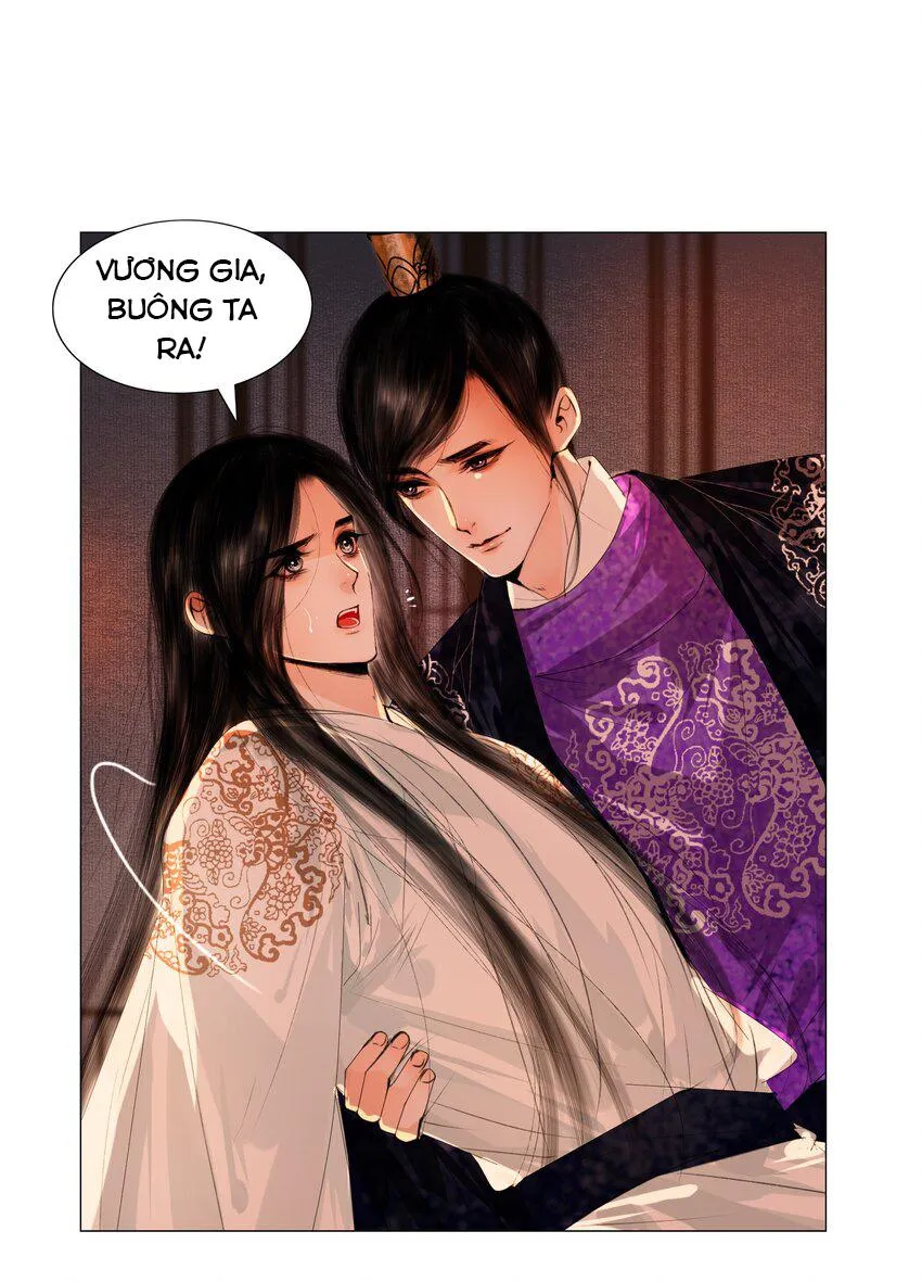 Vòng Luân Hồi Chapter 43 Trang 31