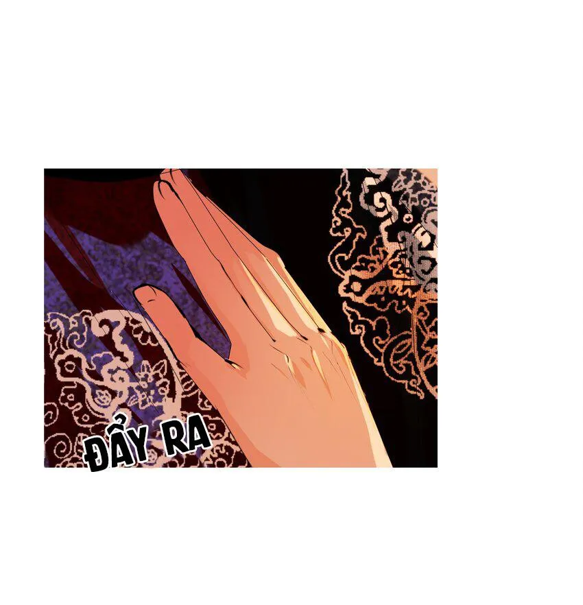 Vòng Luân Hồi Chapter 43 Trang 35