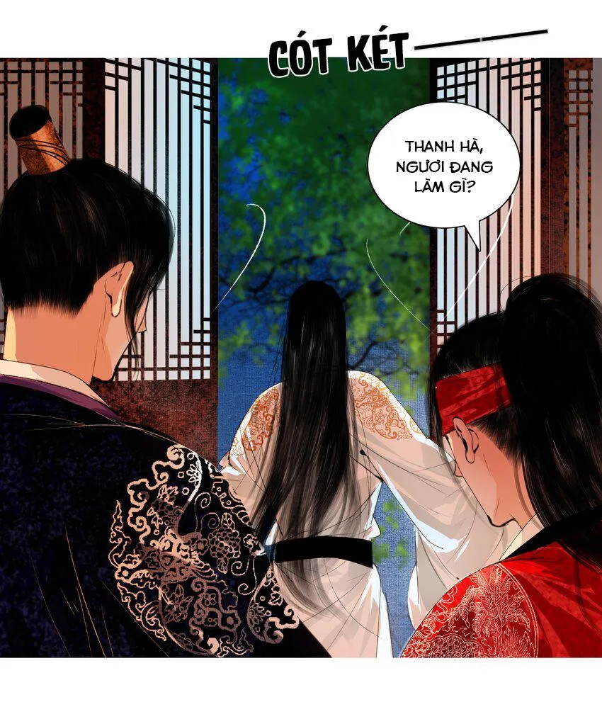 Vòng Luân Hồi Chapter 43 Trang 36