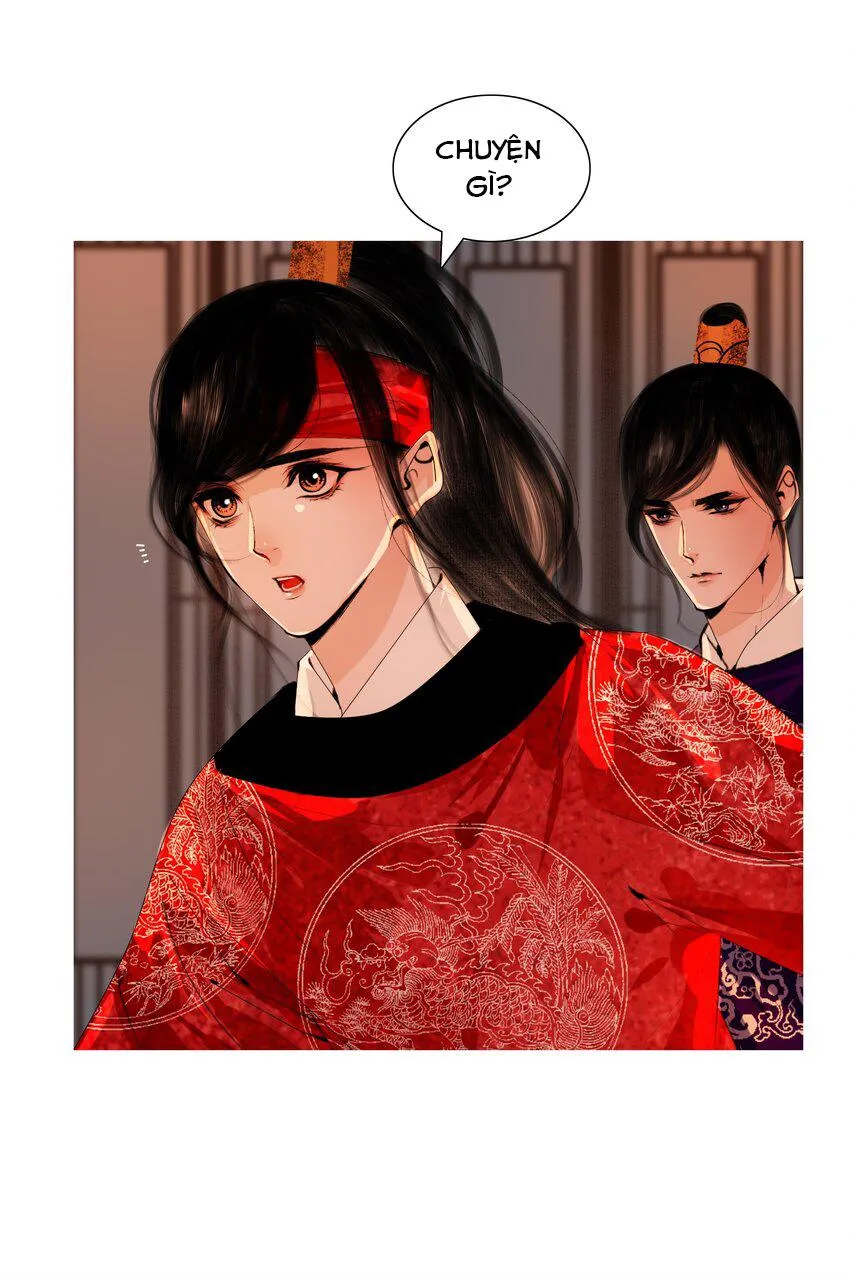 Vòng Luân Hồi Chapter 44 Trang 4