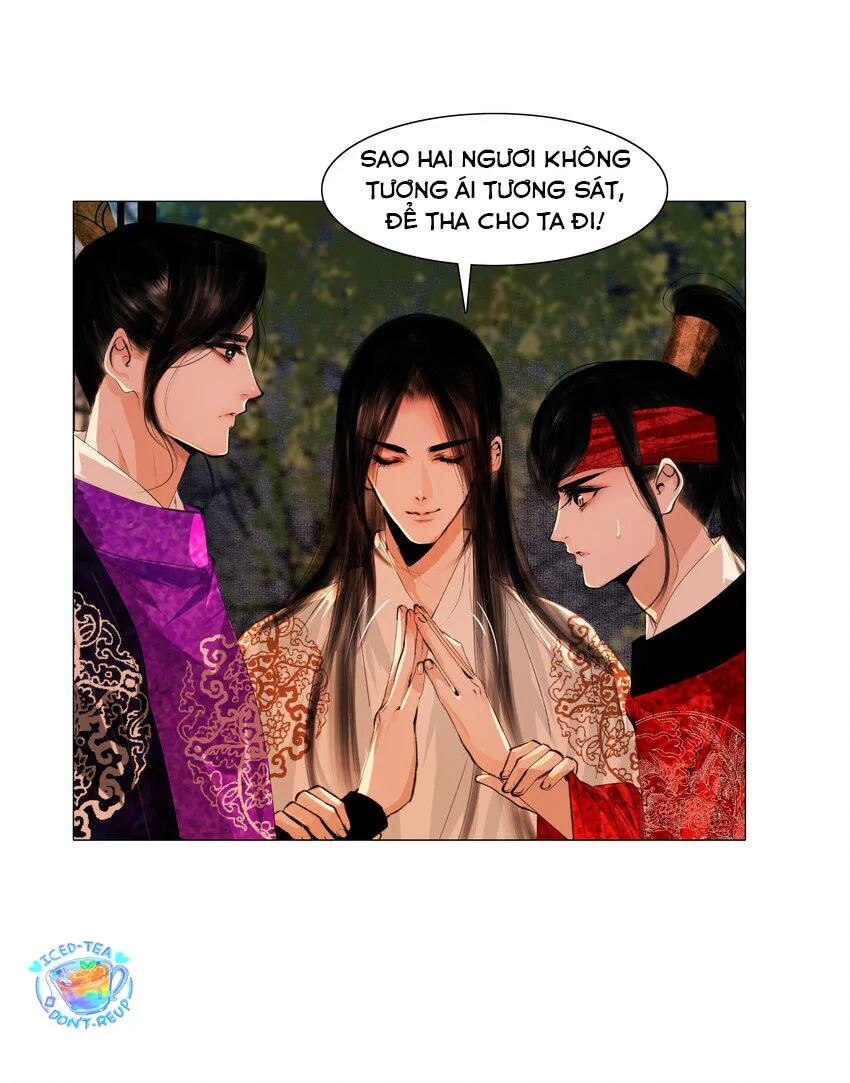 Vòng Luân Hồi Chapter 44 Trang 6