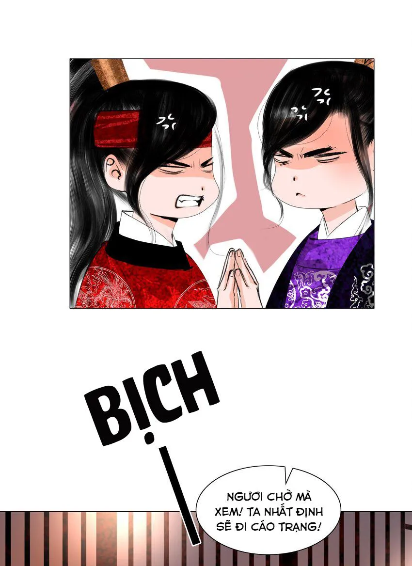 Vòng Luân Hồi Chapter 44 Trang 7