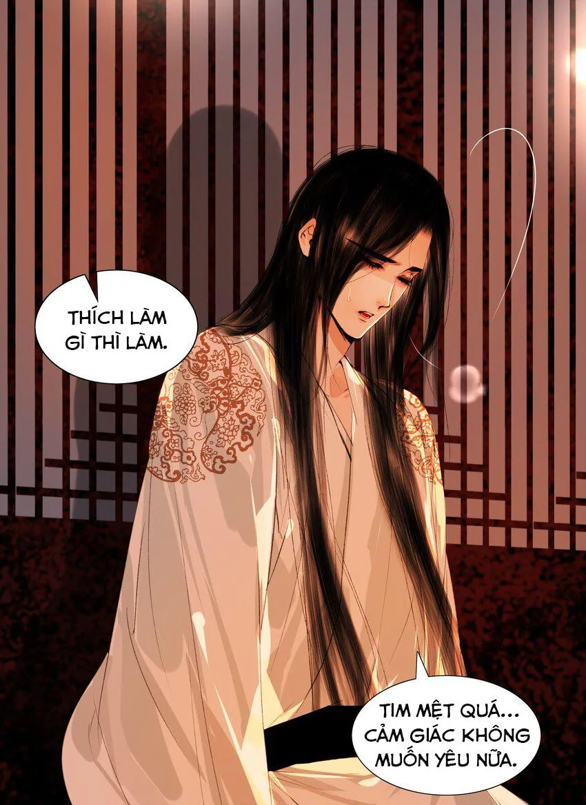 Vòng Luân Hồi Chapter 44 Trang 8