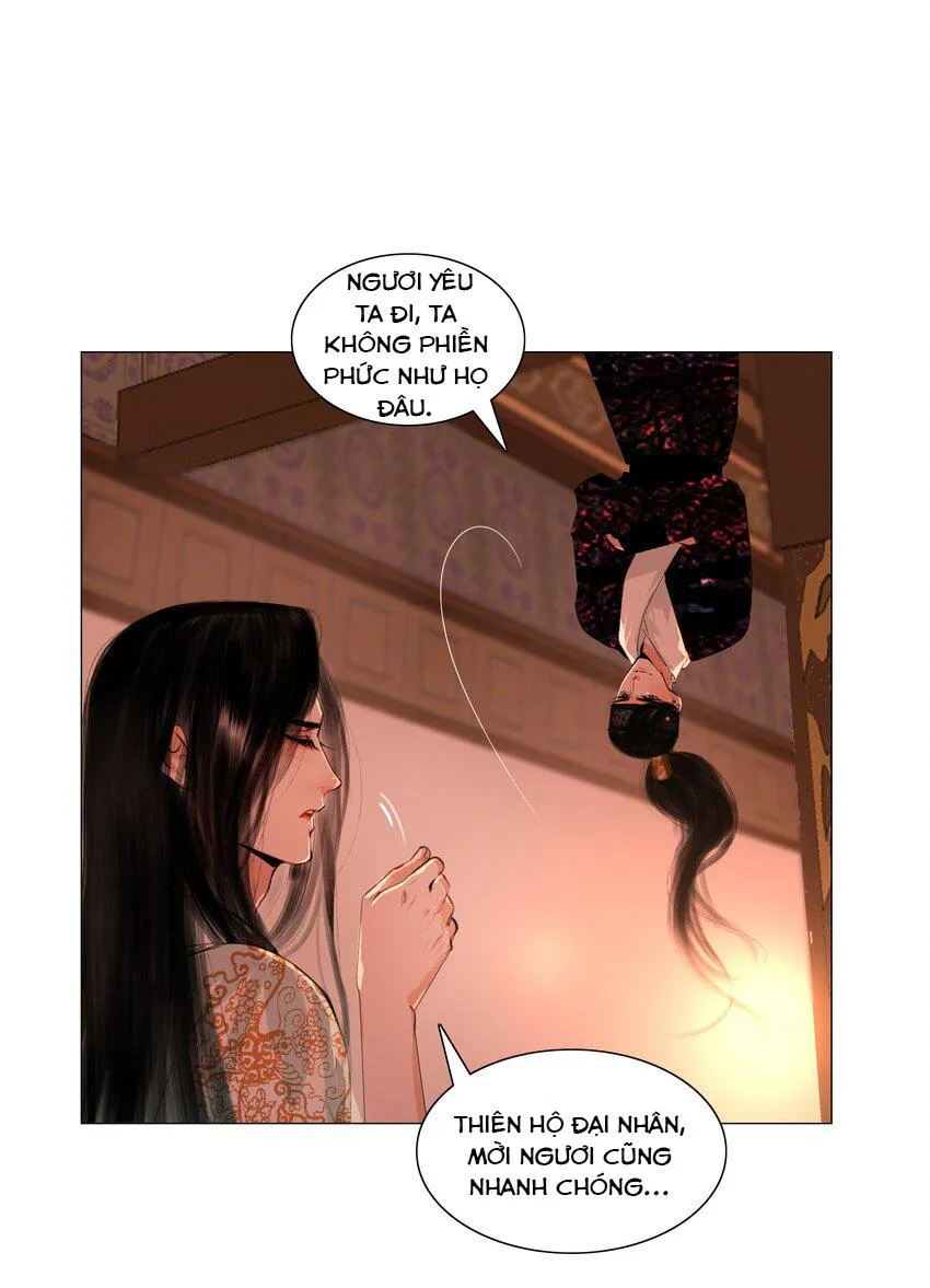 Vòng Luân Hồi Chapter 44 Trang 9