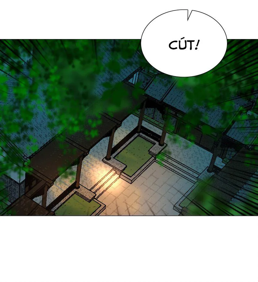 Vòng Luân Hồi Chapter 44 Trang 10