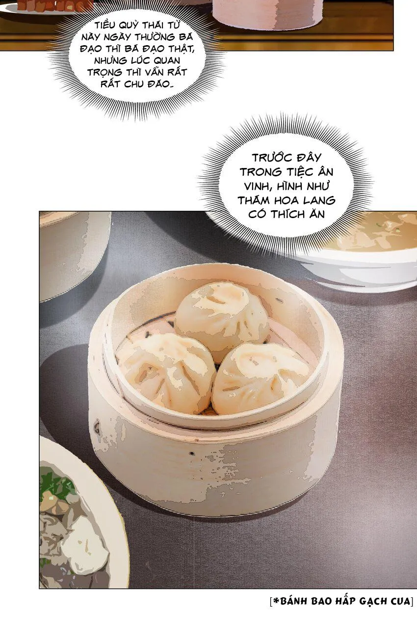 Vòng Luân Hồi Chapter 44 Trang 12