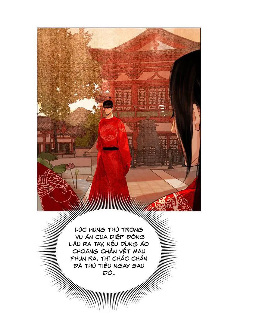 Vòng Luân Hồi Chapter 44 Trang 18