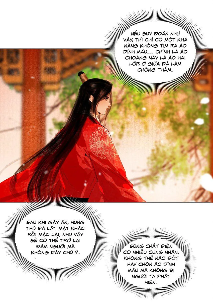 Vòng Luân Hồi Chapter 44 Trang 20