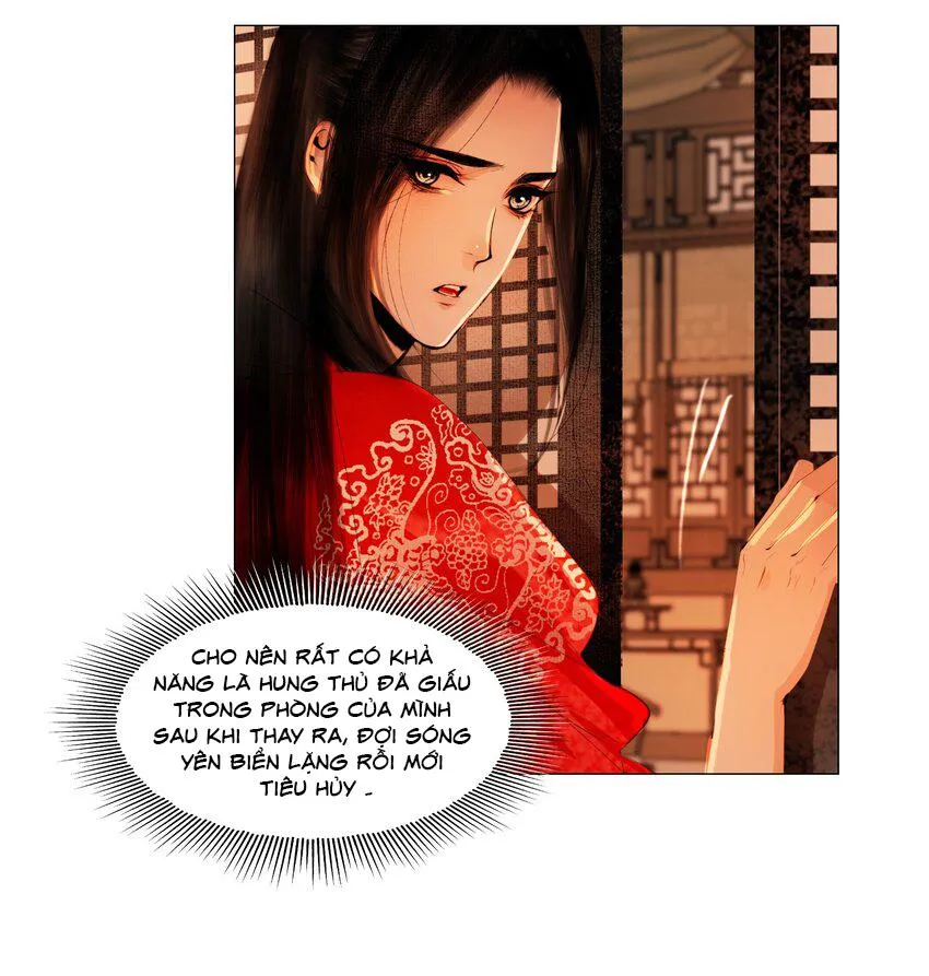 Vòng Luân Hồi Chapter 44 Trang 21