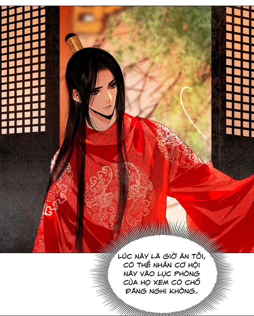 Vòng Luân Hồi Chapter 44 Trang 22