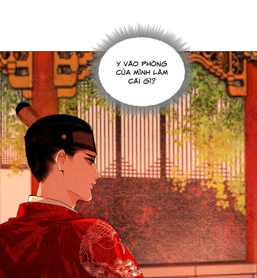 Vòng Luân Hồi Chapter 44 Trang 24
