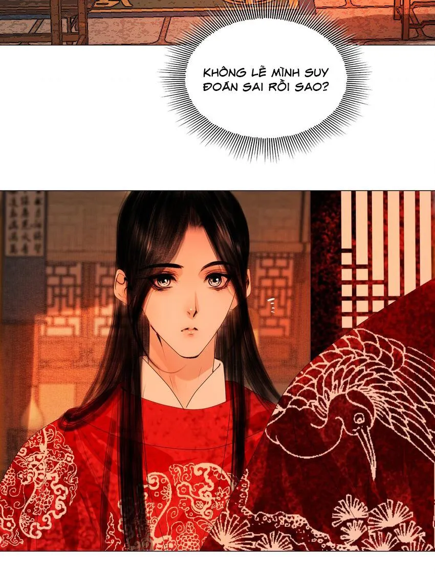 Vòng Luân Hồi Chapter 44 Trang 26