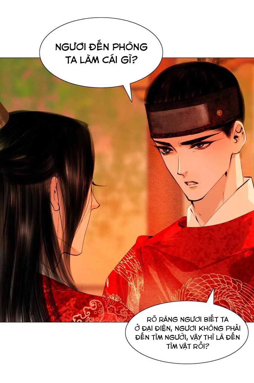 Vòng Luân Hồi Chapter 44 Trang 27