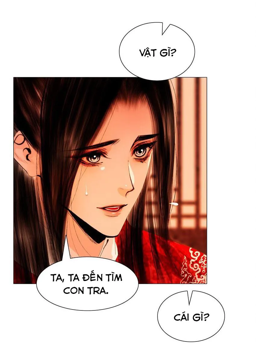 Vòng Luân Hồi Chapter 44 Trang 28