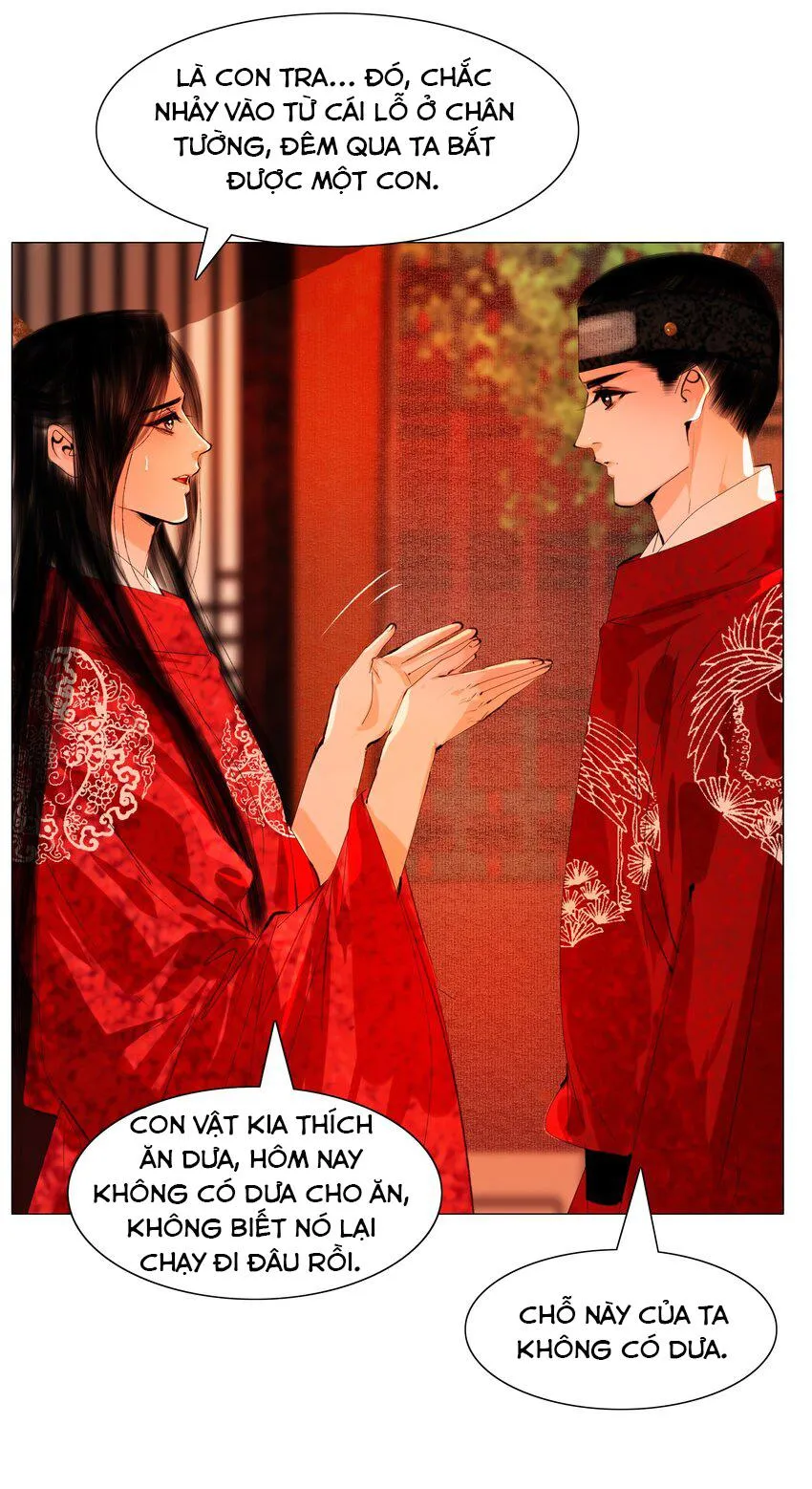 Vòng Luân Hồi Chapter 44 Trang 29