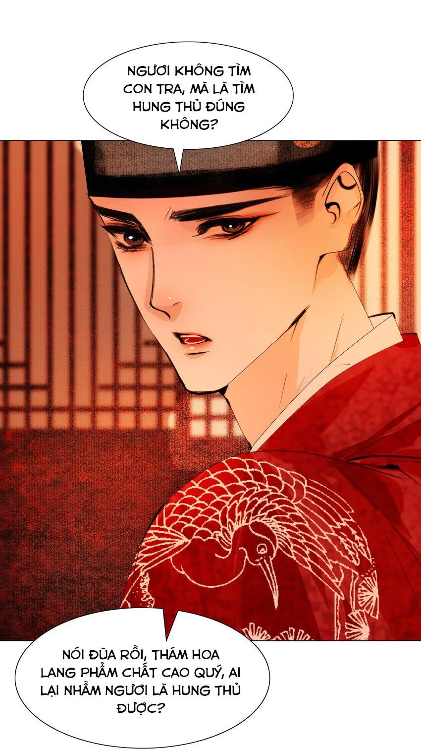 Vòng Luân Hồi Chapter 44 Trang 32