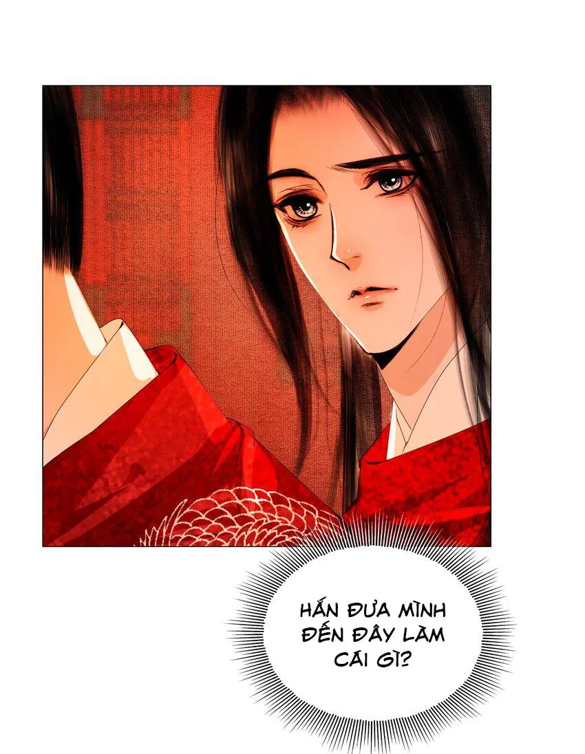 Vòng Luân Hồi Chapter 45 Trang 3