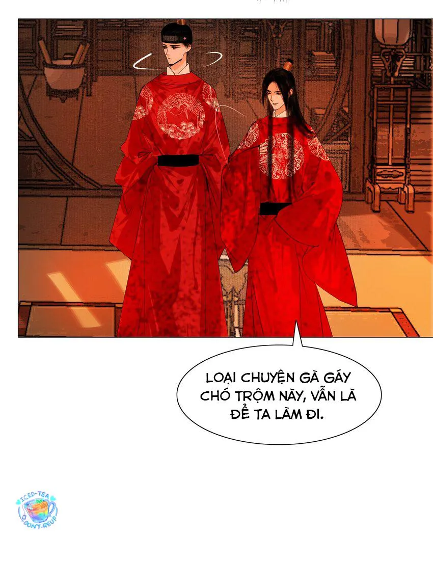 Vòng Luân Hồi Chapter 45 Trang 4