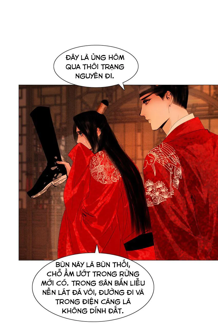 Vòng Luân Hồi Chapter 45 Trang 5