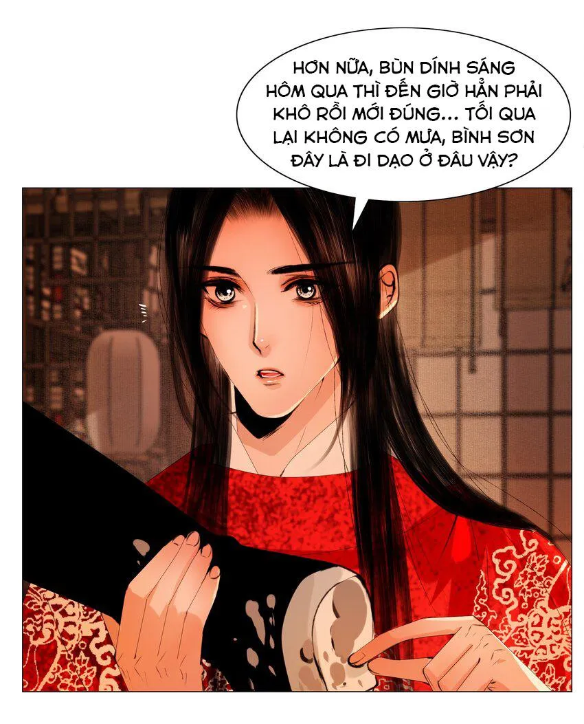 Vòng Luân Hồi Chapter 45 Trang 6