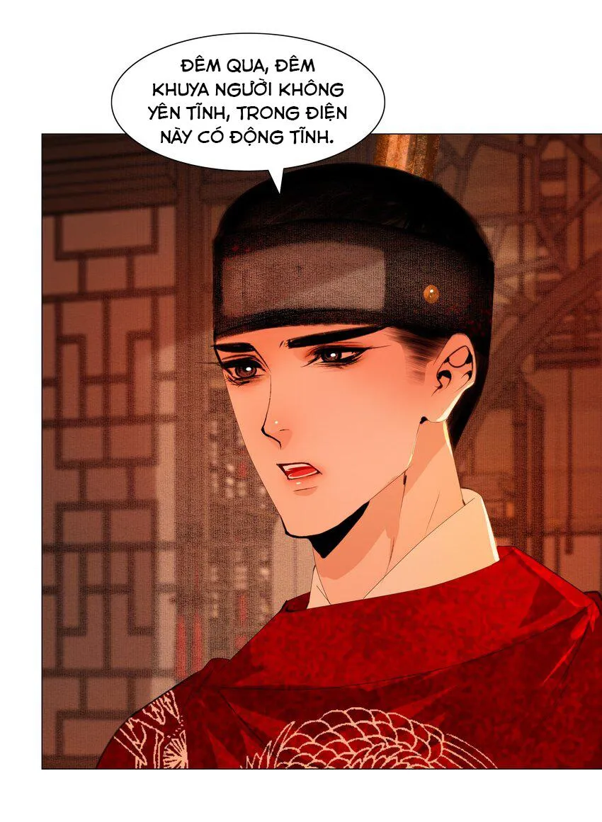 Vòng Luân Hồi Chapter 45 Trang 7