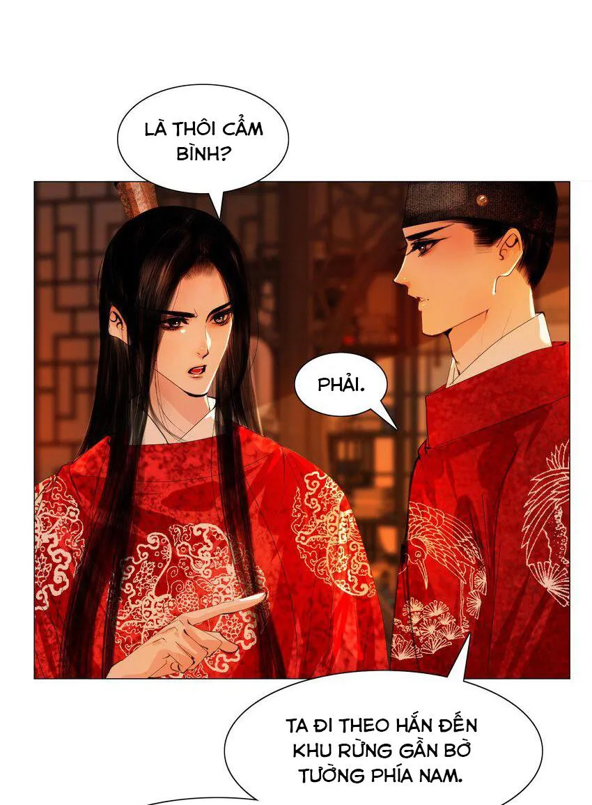 Vòng Luân Hồi Chapter 45 Trang 9