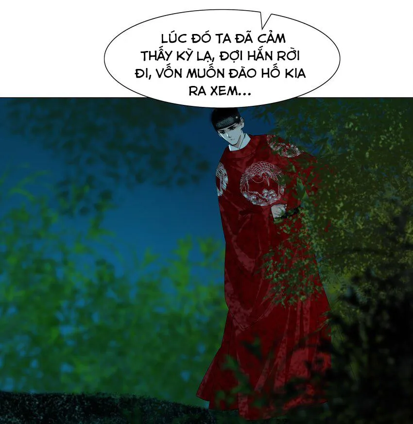 Vòng Luân Hồi Chapter 45 Trang 11