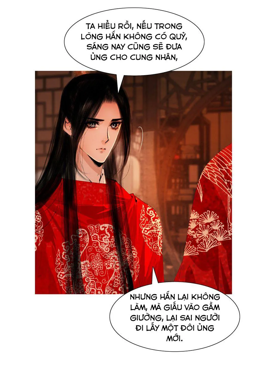 Vòng Luân Hồi Chapter 45 Trang 13