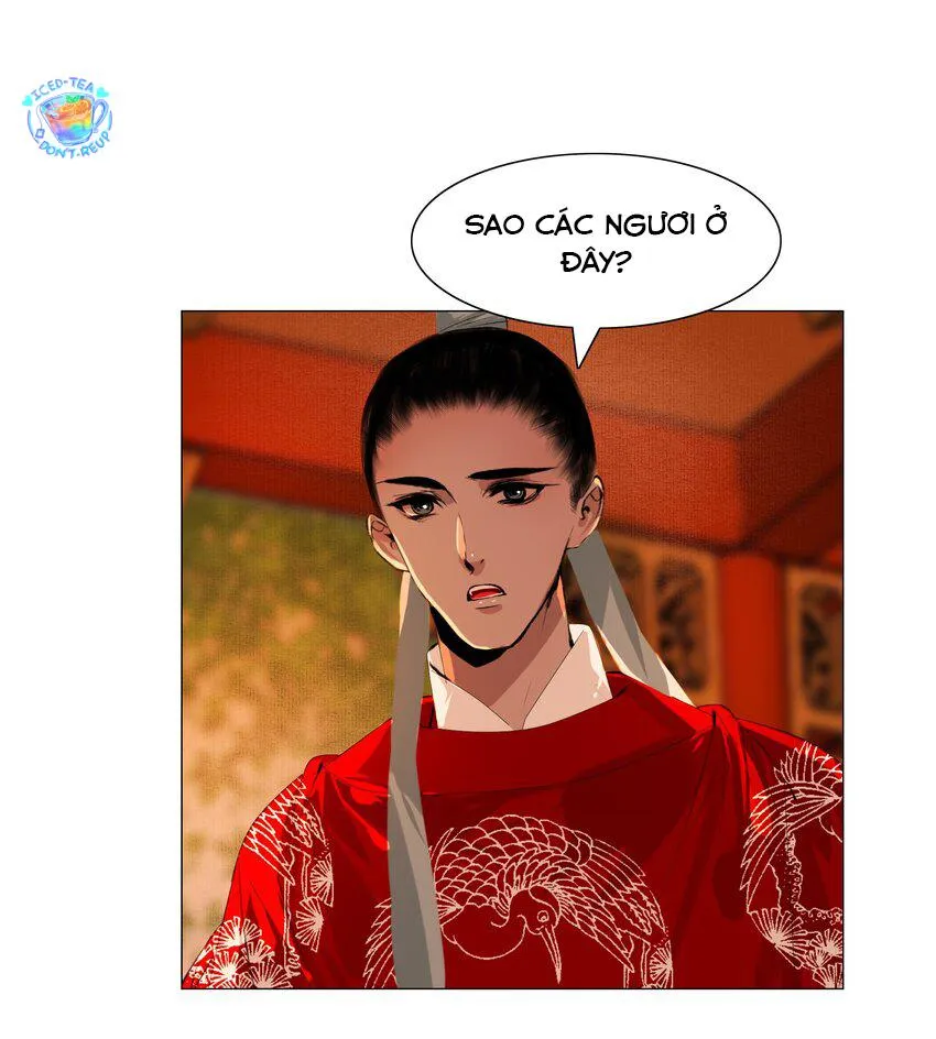 Vòng Luân Hồi Chapter 45 Trang 16